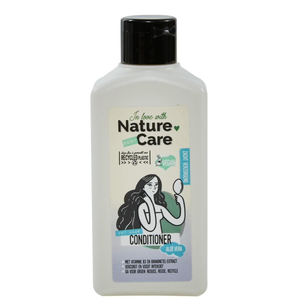 Nature Care Vitamine B Shampoo 500ml