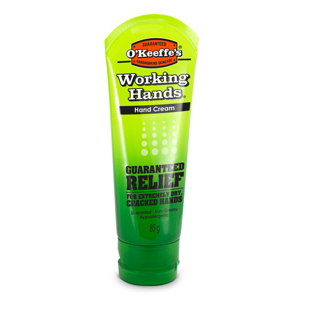 O'Keeffe's Working Hands Tube 85 gr