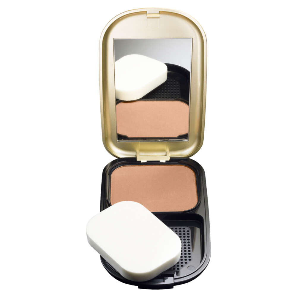 Max Factor Facefinity Compact Foundation 10g Number 008 Toffee