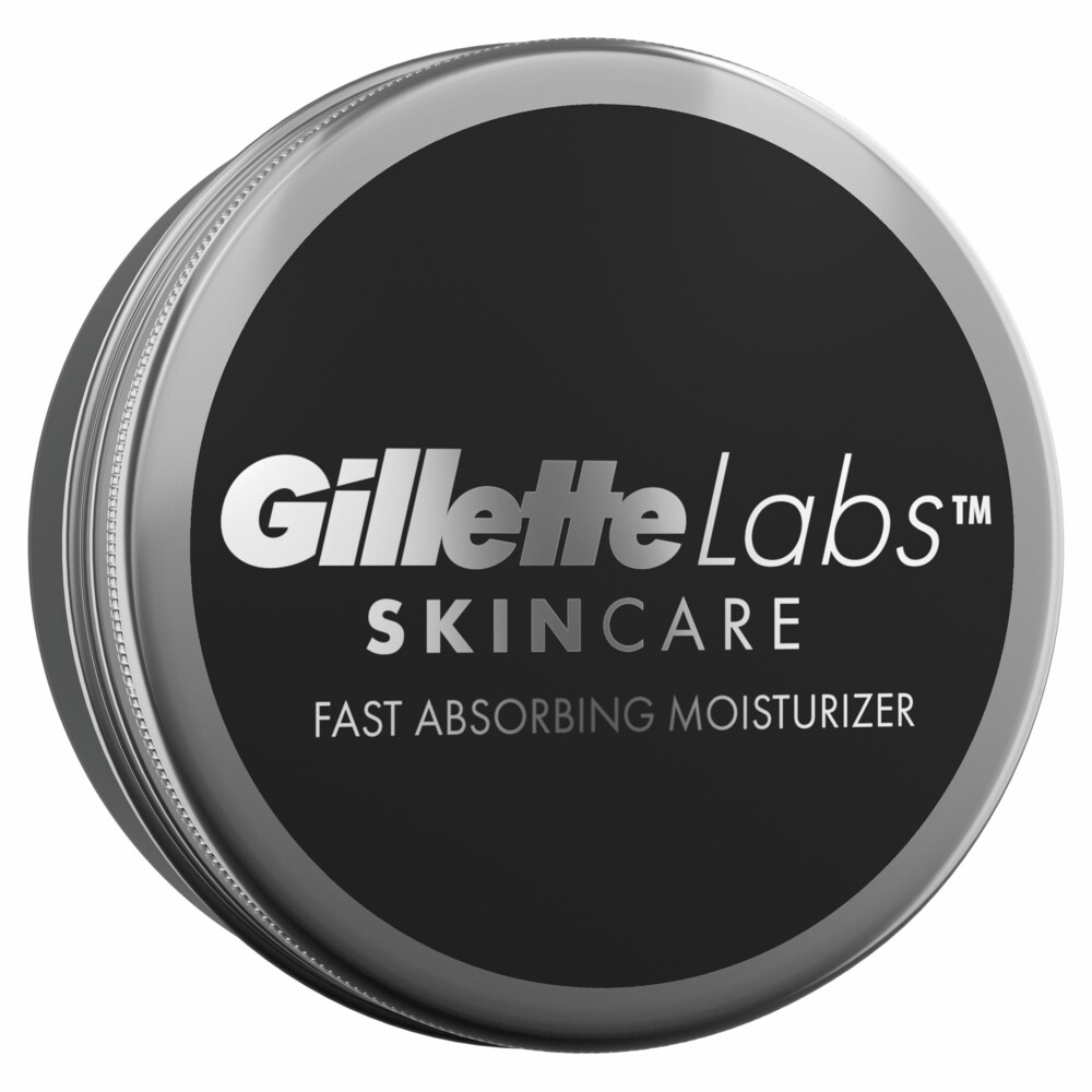 Gillette Labs Hydraterende Crème 100 ml