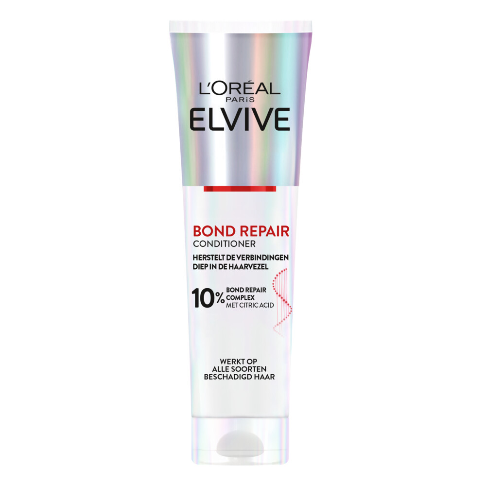 L'Oréal Elvive Bond Repair 10% Conditioner 150 ml