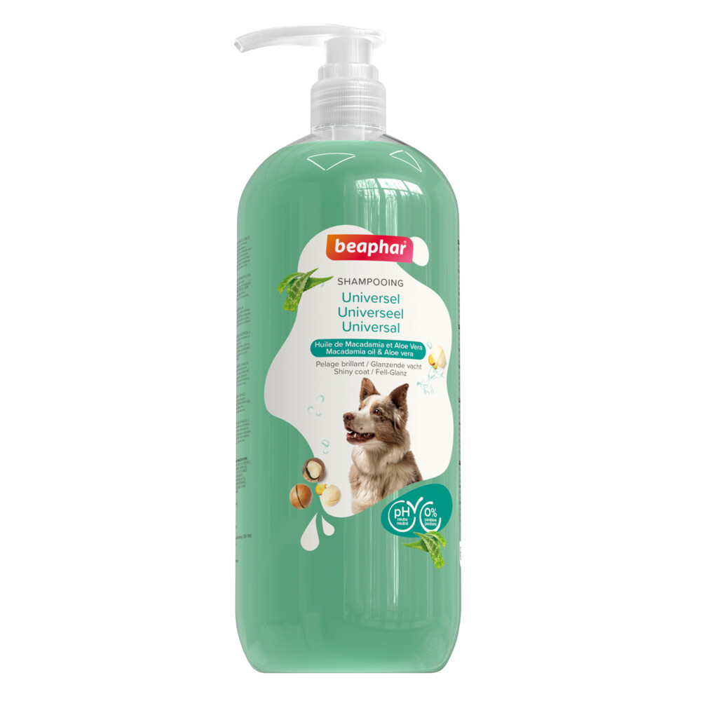 Beaphar Shampoo Hond Universeel 1 liter