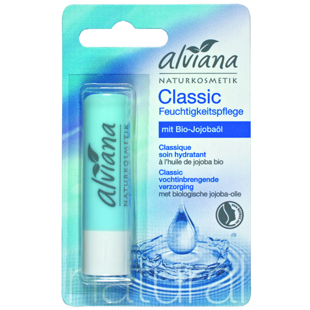 Alviana Lipverzorging Classic 4,5ml