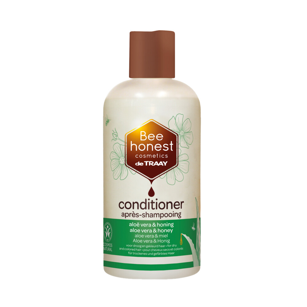 Conditioner aloe vera & honing