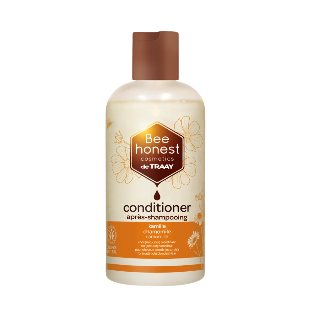 Conditioner kamille