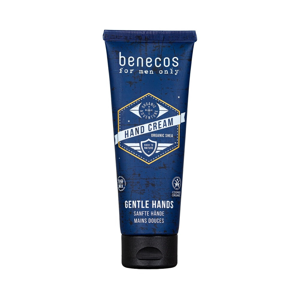Benecos Hand Creme For Men