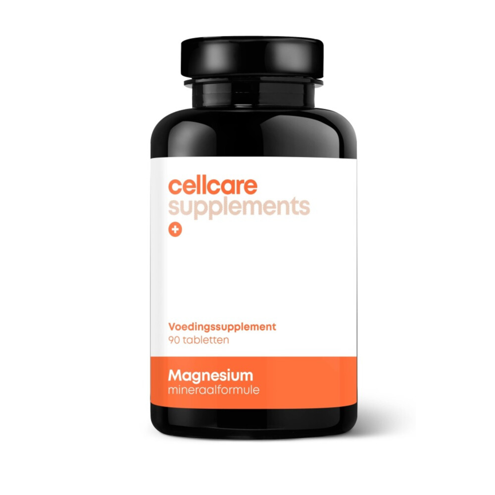 Cellcare Magnesium 90tab
