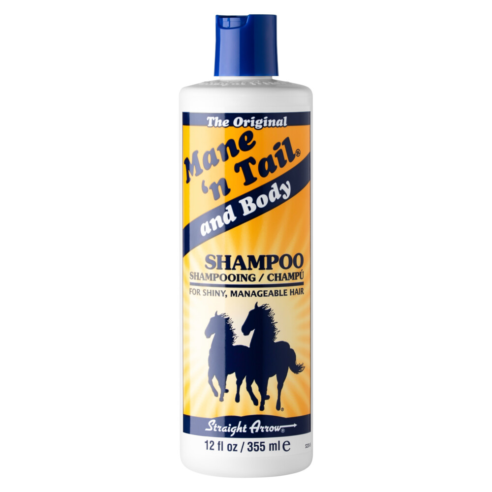 Mane N Tail Original Shampoo 355 ml