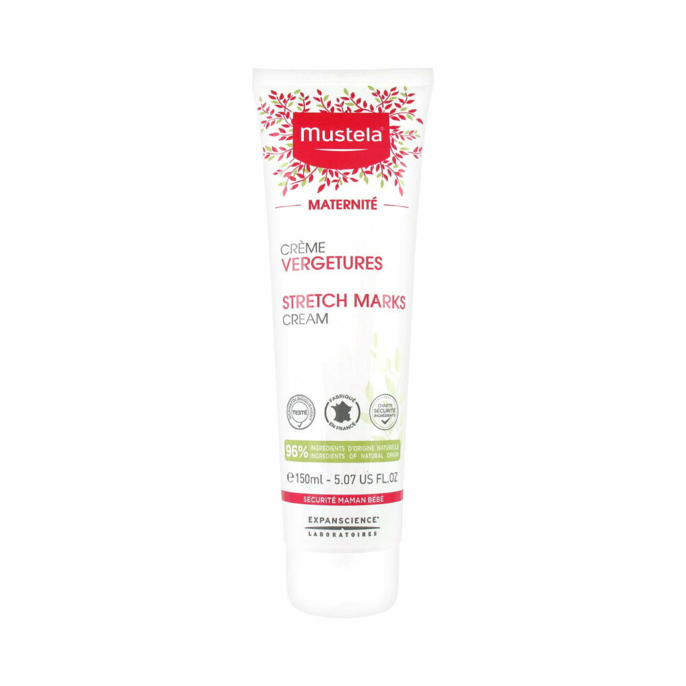 Mustela 150ml deals