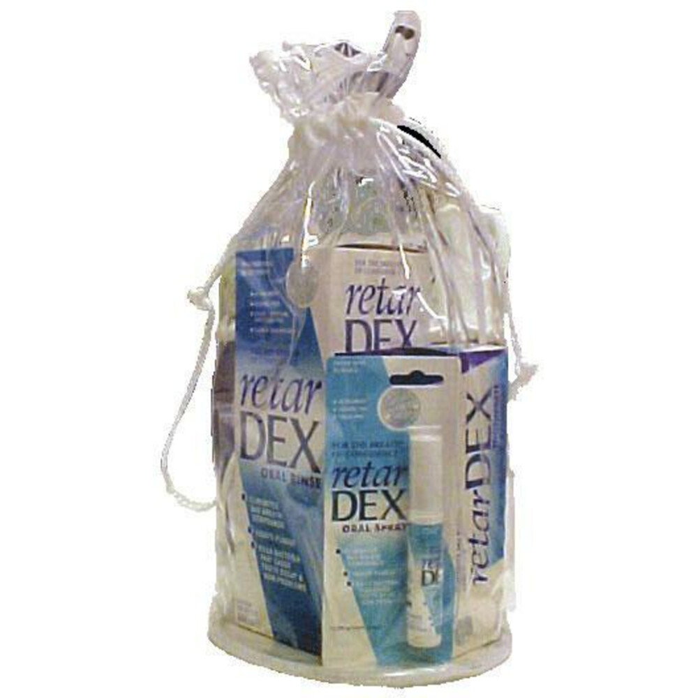 Retardex Starterskit Plein.nl