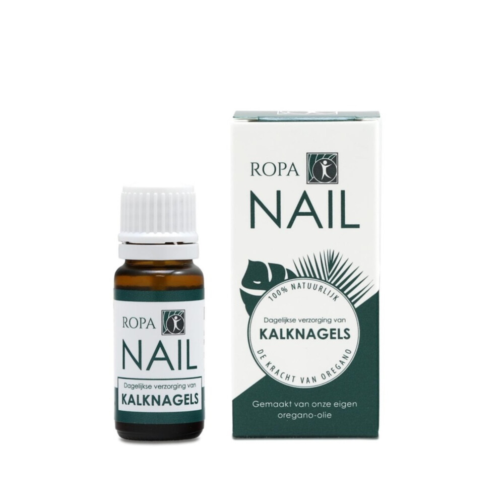 ROPA NAIL kalknagel olie 10ml