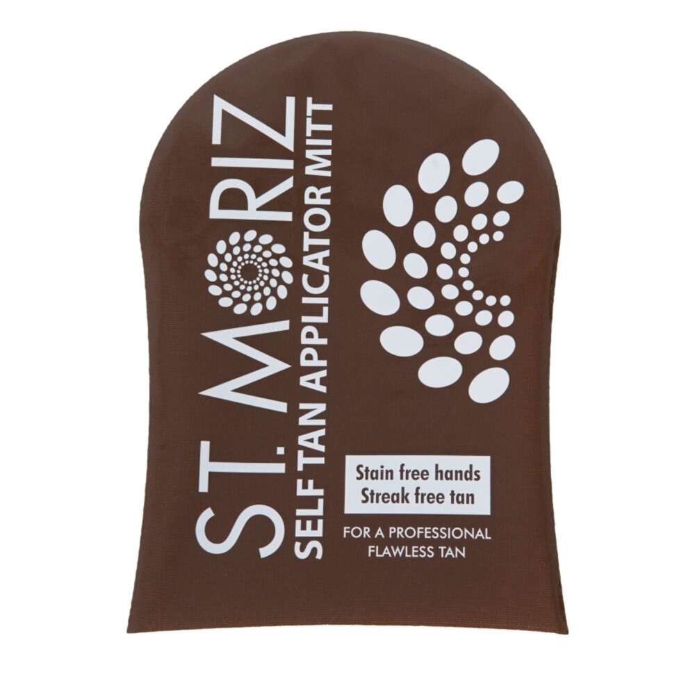 St. Moriz Self Tan Applicator