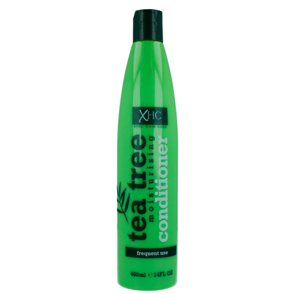 Tea Tree Tea Tree Conditioner 400 ml | Plein.nl