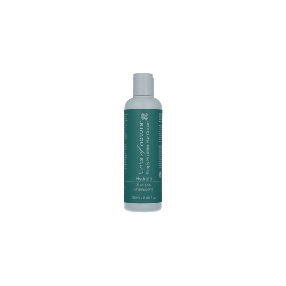 Tints Of Nature Shampoo Hydrate (250ml)