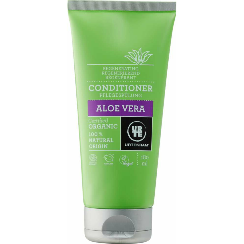 Conditioner aloe vera