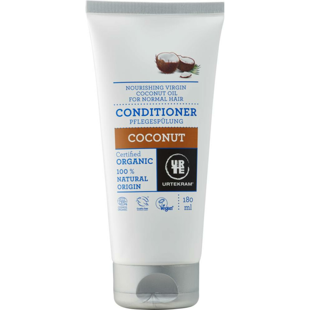 Conditioner kokosnoot