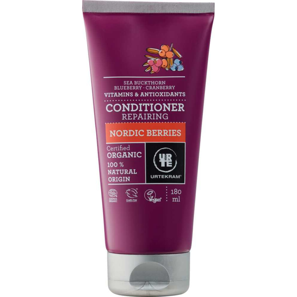 utrekram Conditioner noordse bes tube 180ml