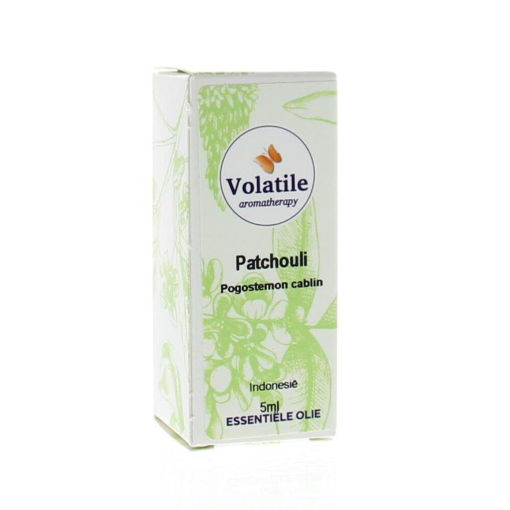 Volatile Patchouli 5ml