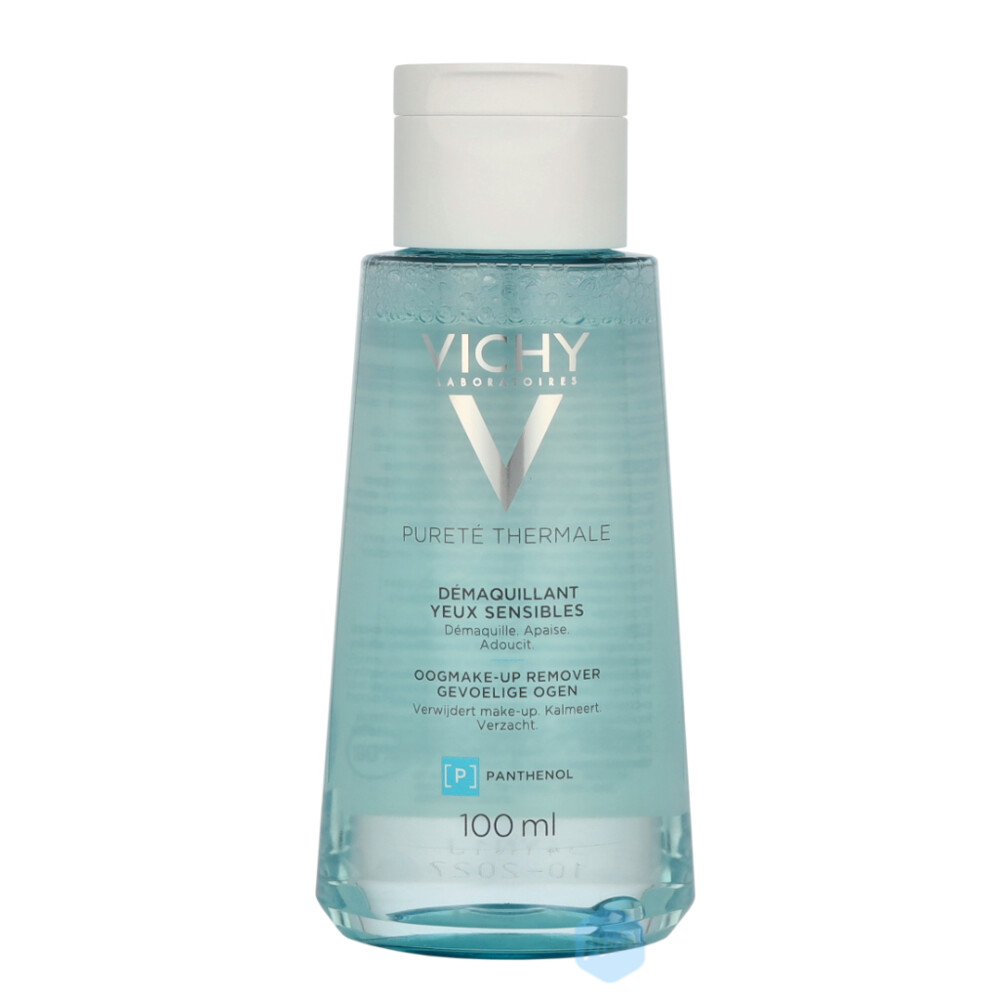 Vichy Purete Thermale Eye Make-Up Remover 100 ml