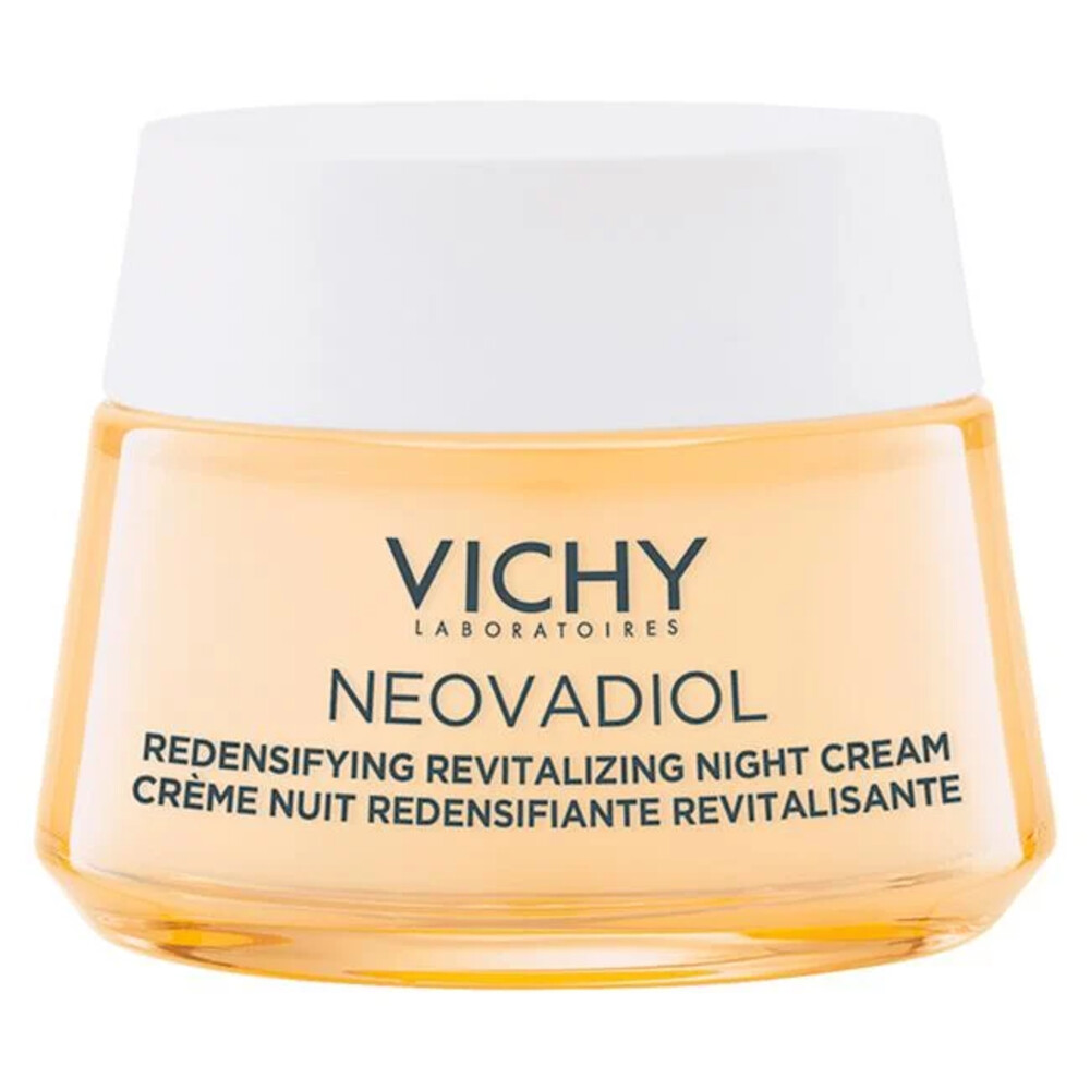Vichy Neovadiol Verstevigende Revitaliserende Nachtcrème 50 ml
