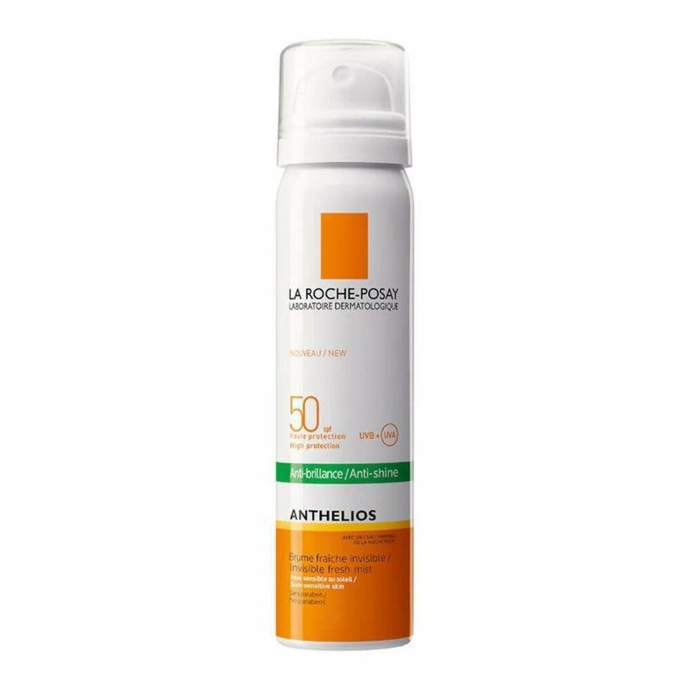 La Roche-Posay Anthelios Invisible Face Mist SPF 50+ 75ml