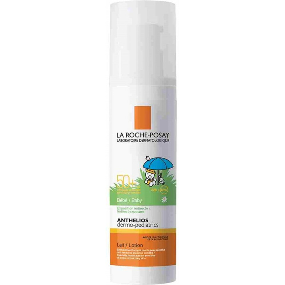 La Roche Posay Anthelios Baby Melk SPF 50+ 50 ml