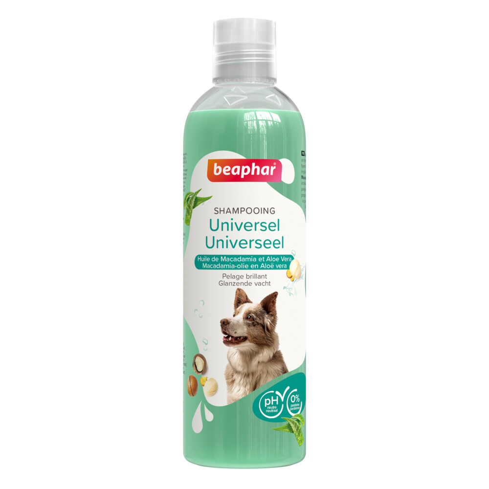 Beaphar Shampoo Hond Universeel 250 ml