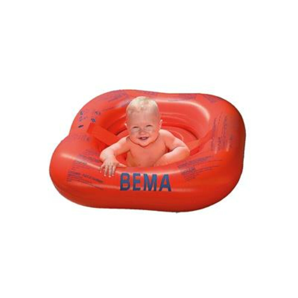 Bema Baby Float Drijfband tot 11 kg 72x70 cm Plein.nl