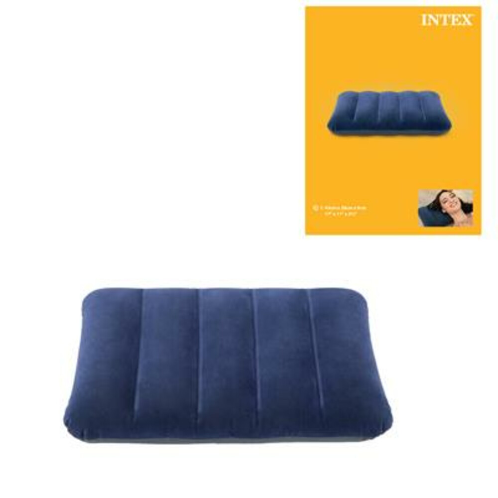 Naturehike Automatisch opblaasbaar kussen Buiten kamperen Draagbaar reiskussen Strand kussen Nekkussen Kampeergadgets Camping accessoires Kantoor pauze