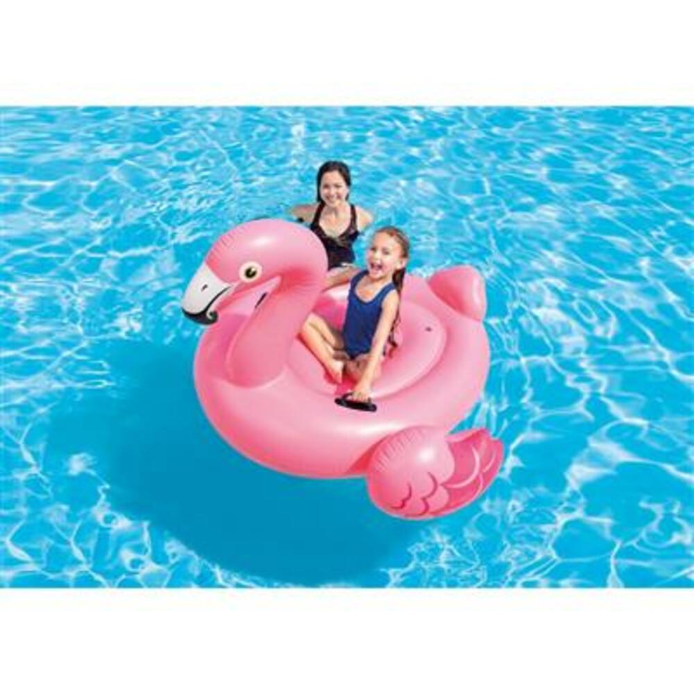 Intex Opblaasbare Flamingo | Plein.nl