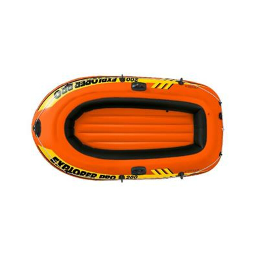 Explorer-Schlauchboot Für Kinr Intex 58354 - Bricowork