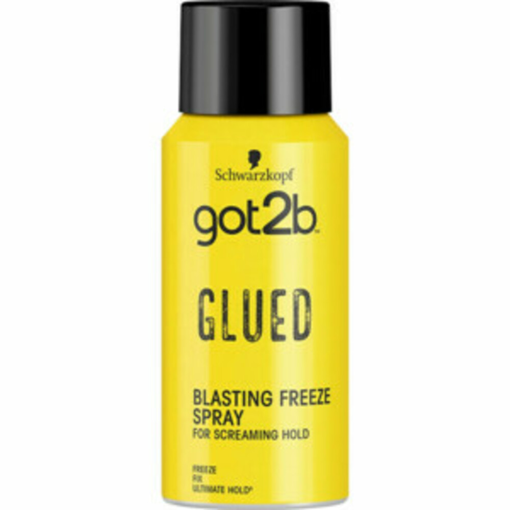 Got2b Glued Haarspray Mini 100 ml