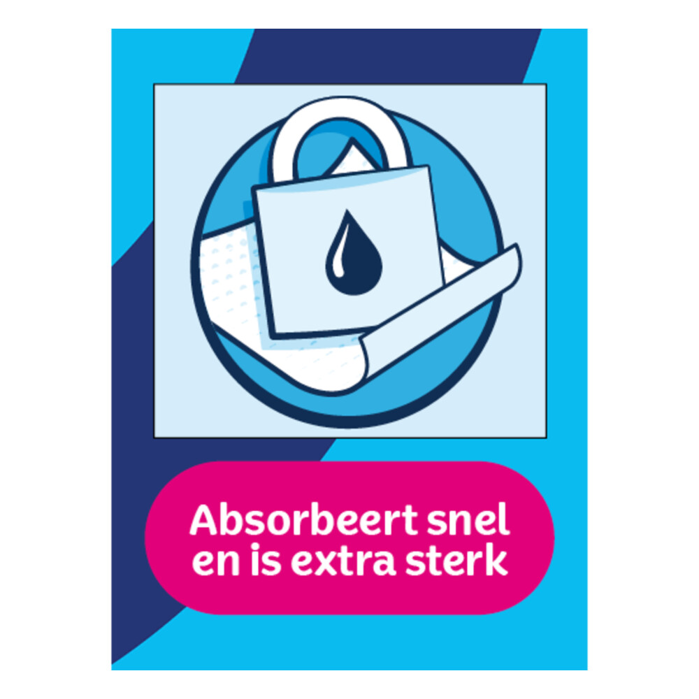 Kleenex Keukenpapier Ultra Clean Maxi XL 6=9 Per Zak 903 g