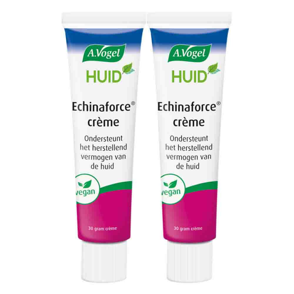 2x A.Vogel Crème Echinaforce 30 gr