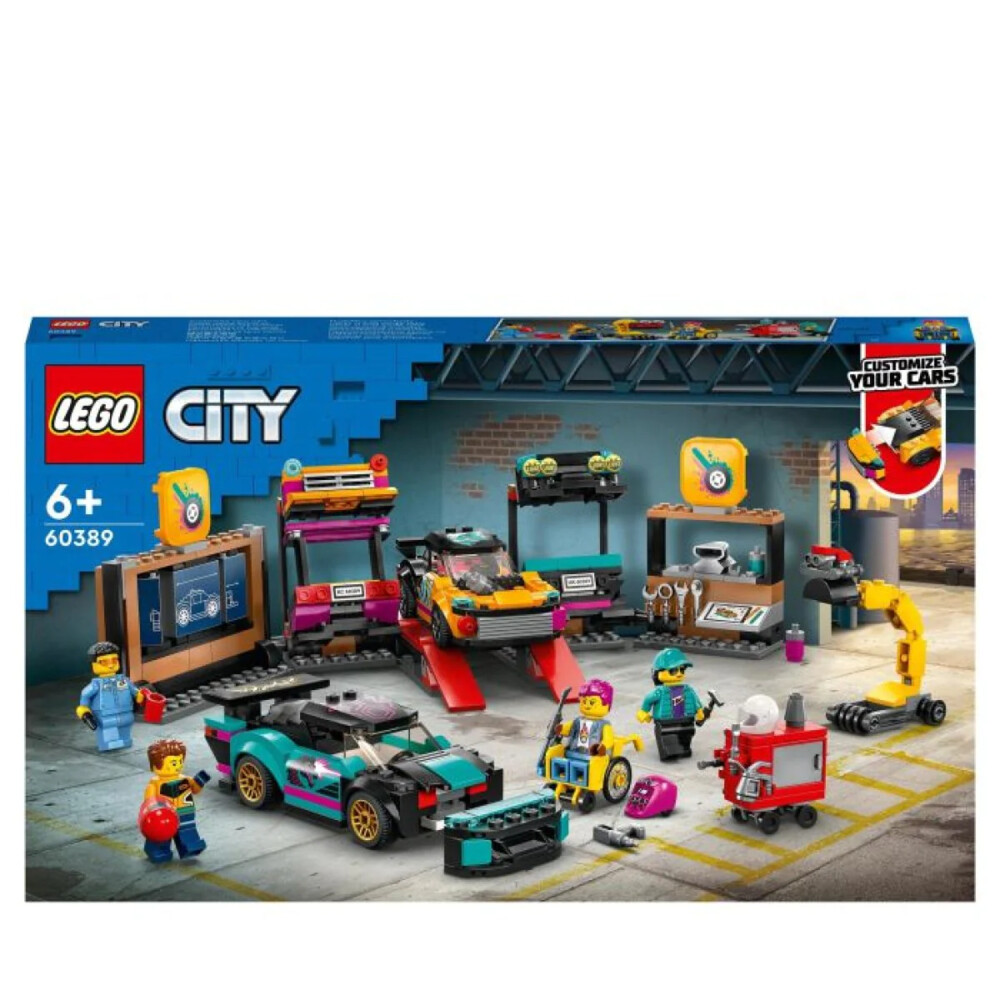 Lego city great deals vehicles