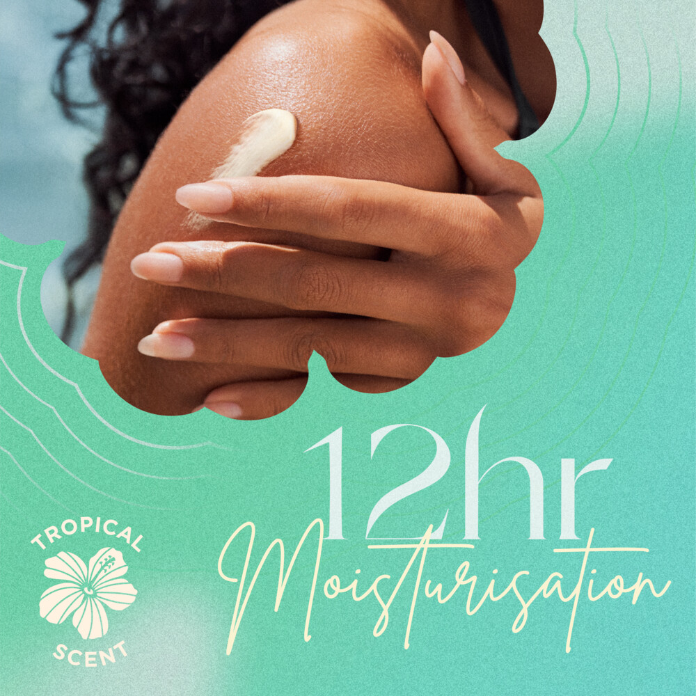 Hawaiian Tropic Aftersun Body Butter 250 ml Plein.nl