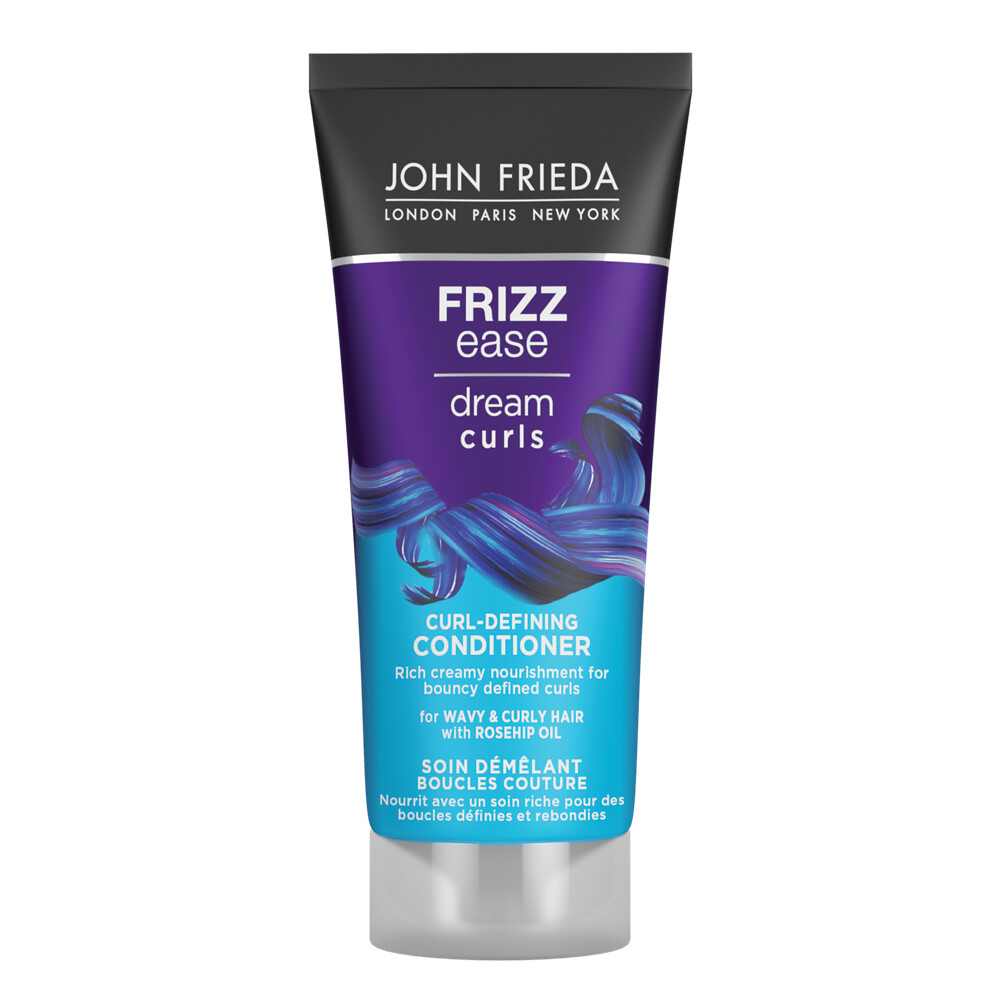John Frieda Frizz Ease Dream Curls Conditioner Mini 75 ml