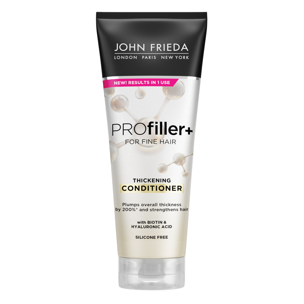 John Frieda PROfiller+ Thickening Conditioner 250 ml