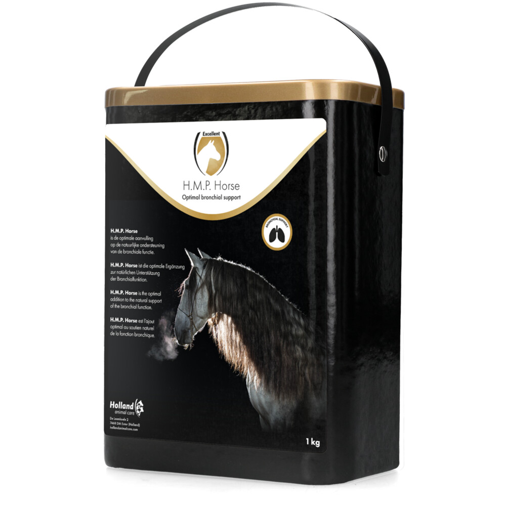 Excellent Hmp-Horse Voedingssupplement 1 kg