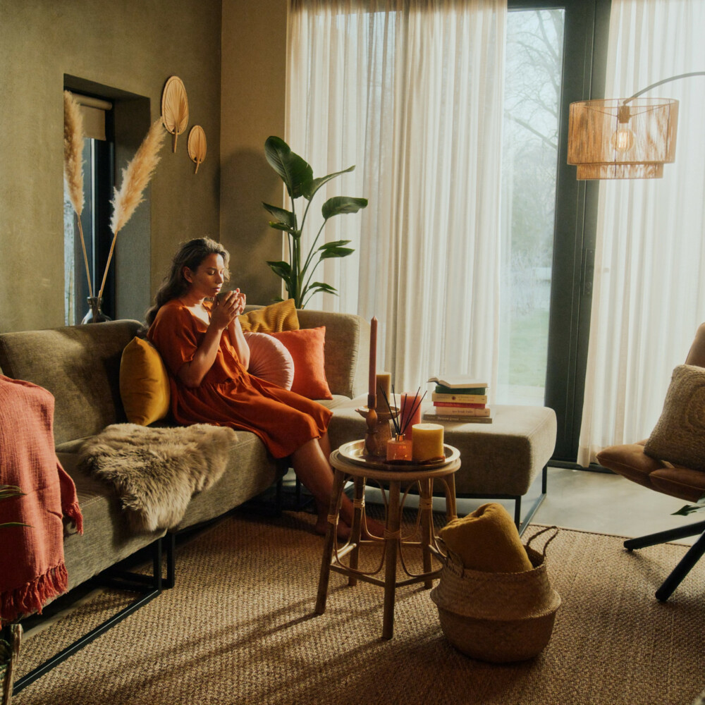 Sence Of Wellness Energise Sea Salt Body Scrub Feel The Happiness 500