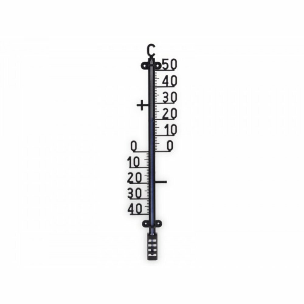 Progarden Thermometer klassiek 41x10cm