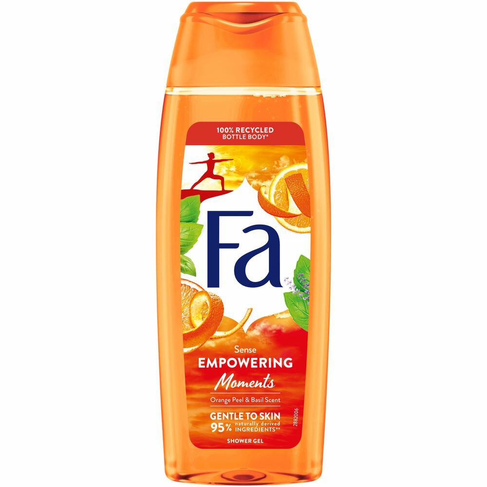 Fa Empowering Moments Douchegel 250 ml