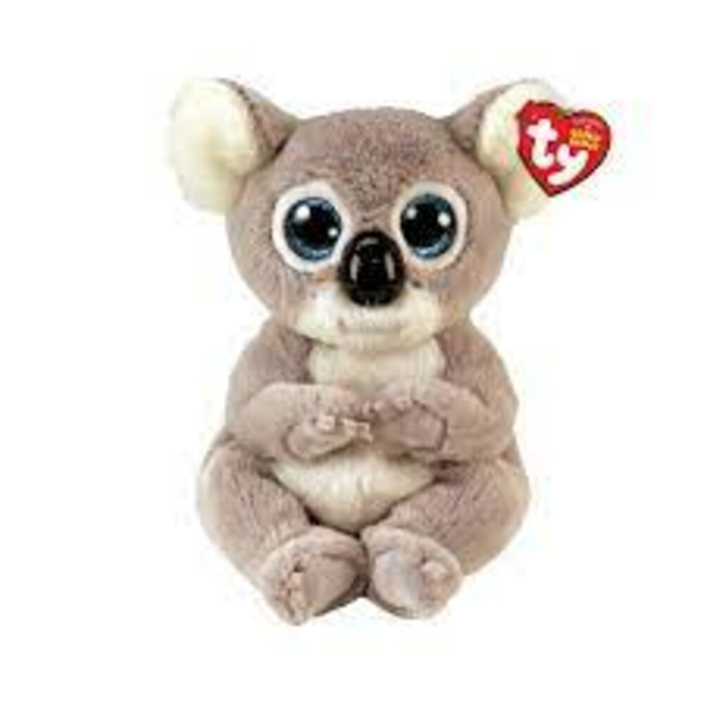 TY Beanie Babies Bellies Melly Koala 15 cm