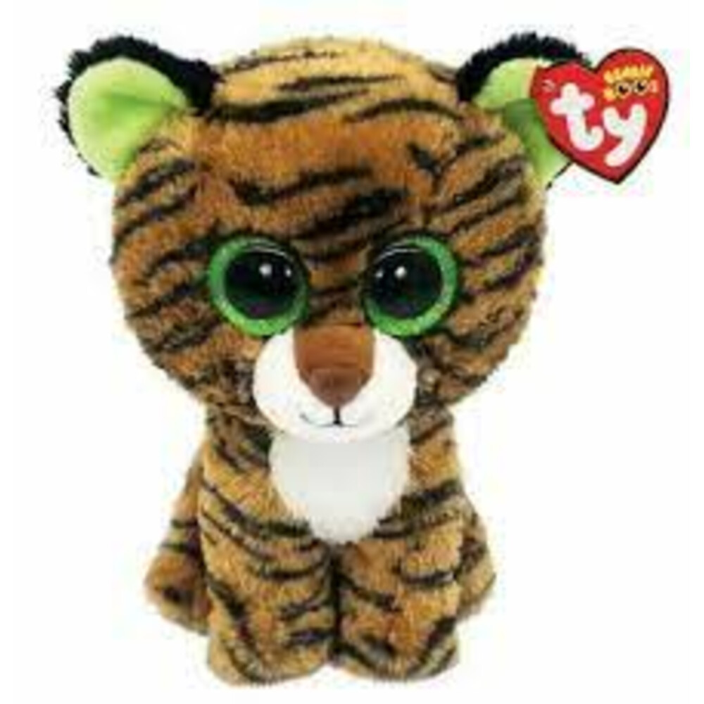 TY Beanie Boo's Tiger 15 cm