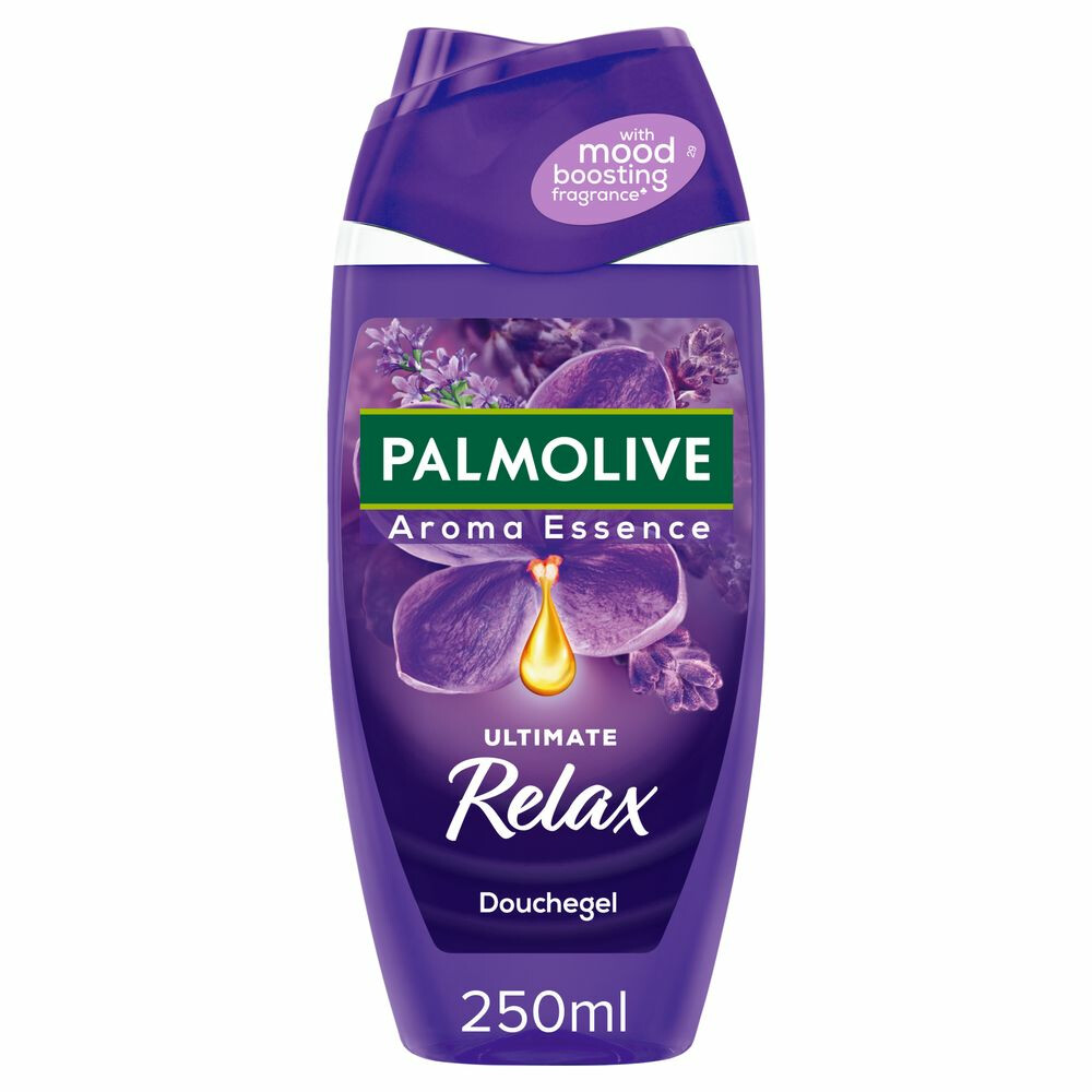Palmolive Aroma Essences Ultimate Relax Douchgel 250 ml
