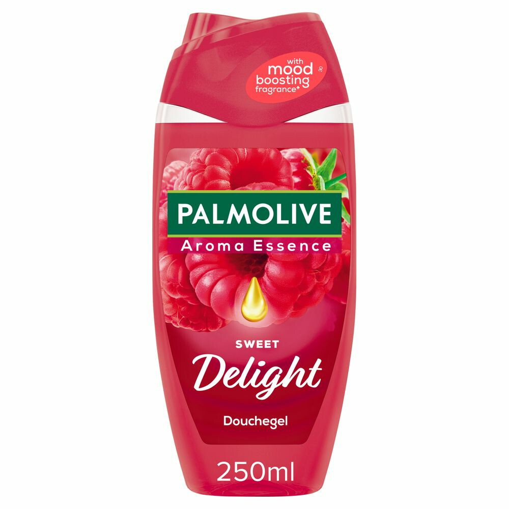 Palmolive Douche Aroma Essences Delight Douchegel 250 ml