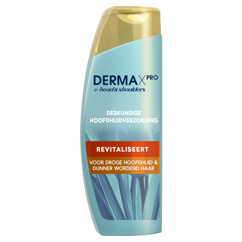 Head&Shoulders Anti-roos Shampoo DERMAxPRO 225 ml