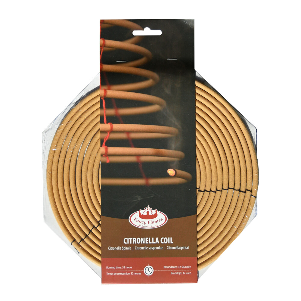 Citronella proprietà e coltivazione