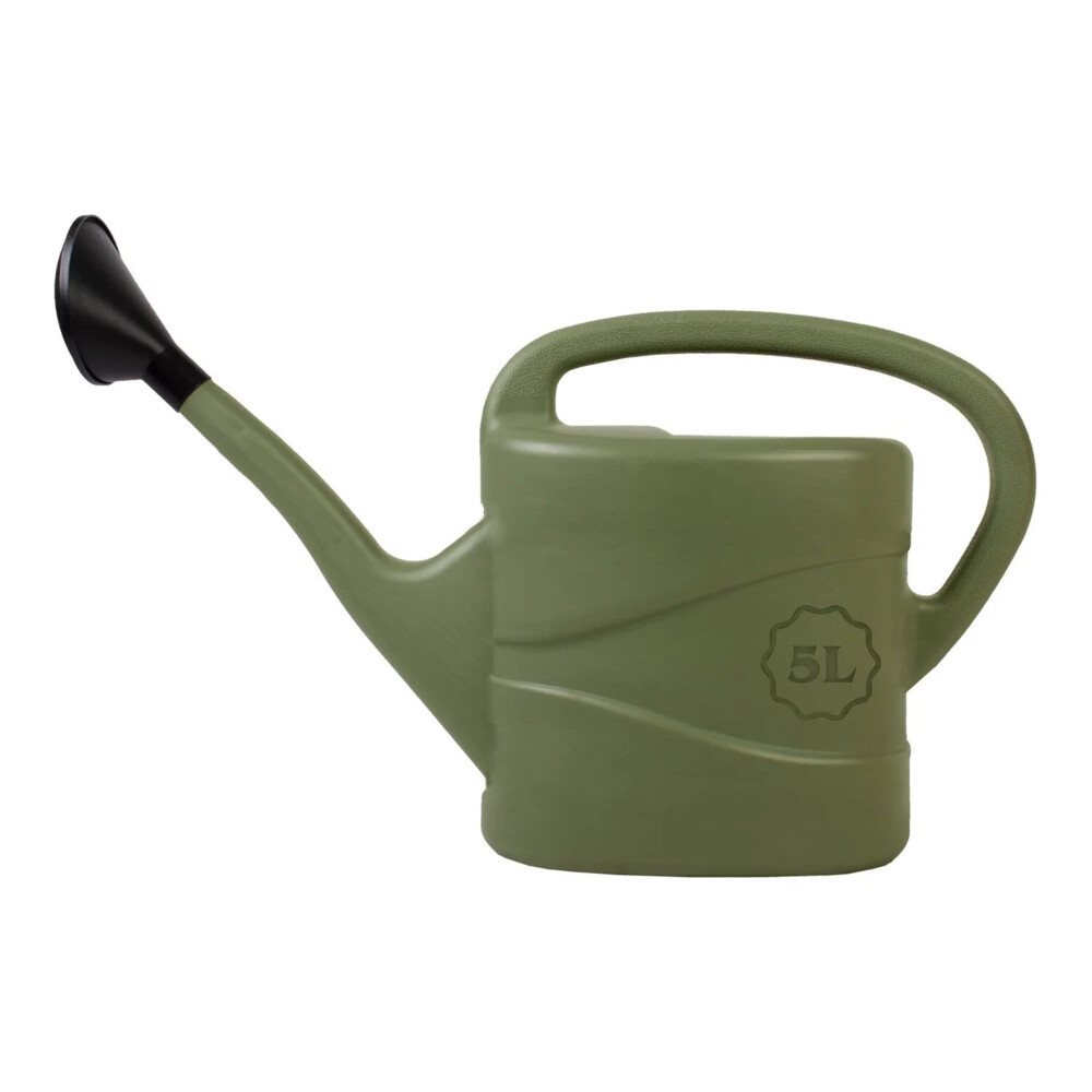 Talentools Gieter 5 Liter Groen