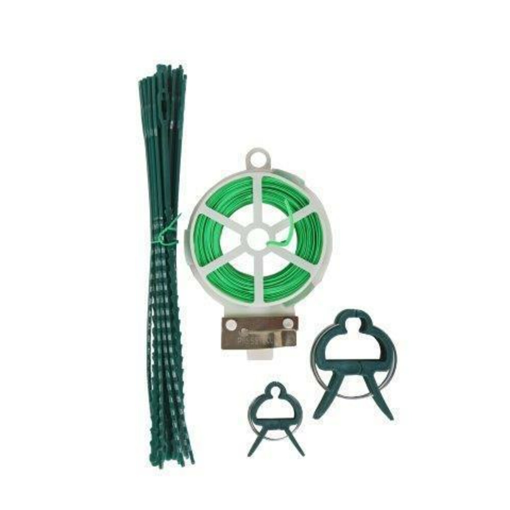 Talentools Plantenbindset Groen
